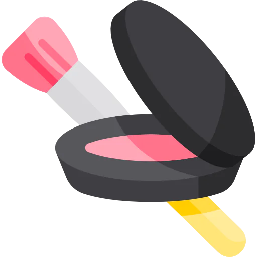 Make up icon