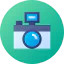 Camera 图标 64x64