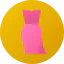 Dress 图标 64x64