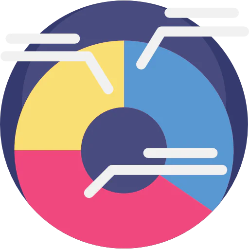 Chart 图标