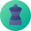 Mannequin 图标 64x64