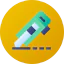 Cutter 图标 64x64