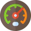Gauge icon 64x64