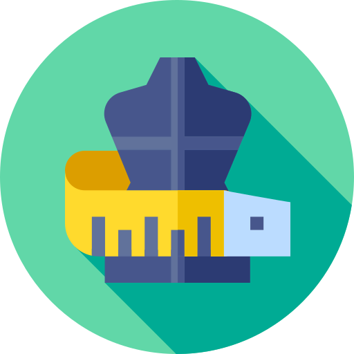 Mannequin アイコン