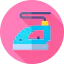 Iron icon 64x64