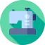 Sewing machine icon 64x64