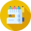 Sewing machine icon 64x64
