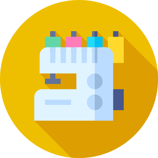 Sewing machine 图标