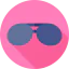 Очки иконка 64x64