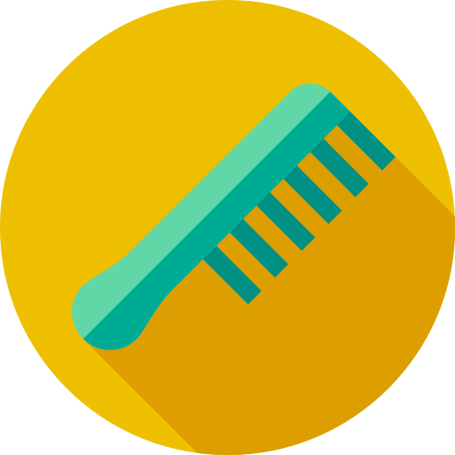 Comb アイコン