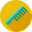 Гребень иконка 64x64