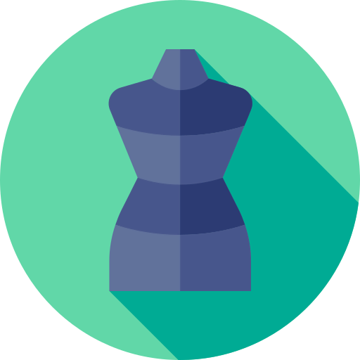 Mannequin アイコン