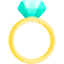 Ring icon 64x64