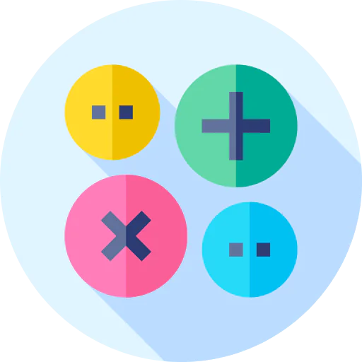Buttons 图标
