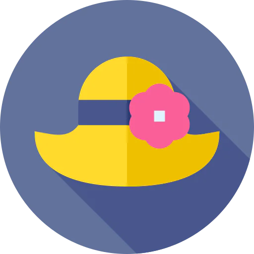 Hat icon