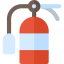 Fire extinguisher icon 64x64
