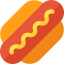 Fast food icon 64x64