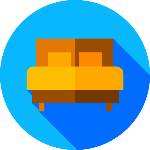 Bed icon