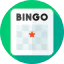 Bingo icon 64x64