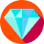 Diamond icon 64x64