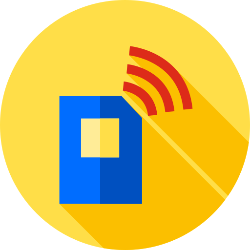 Hotspot icon