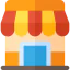 Shop icon 64x64