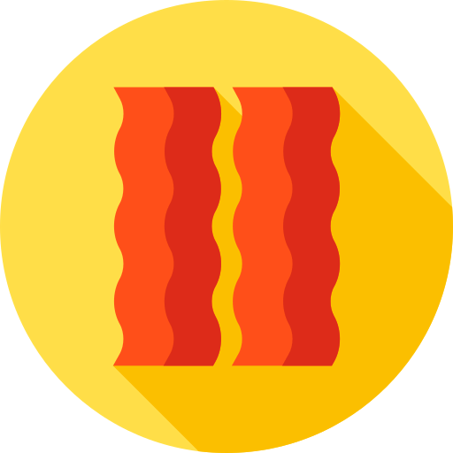Bacon アイコン