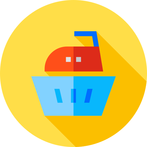 Laundry icon
