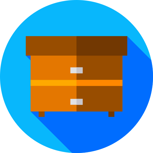 Drawer 图标