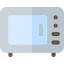 Microwave icon 64x64