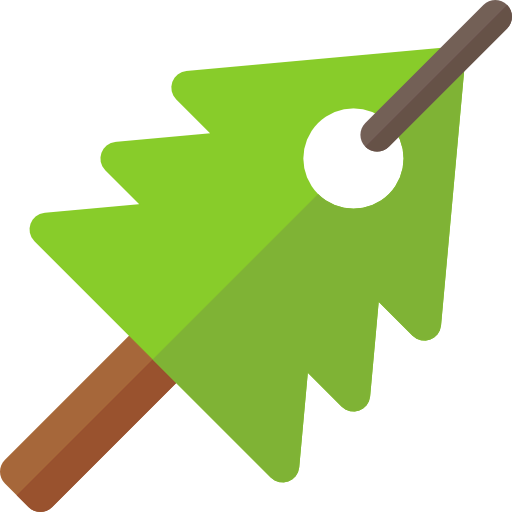 Air freshener icon