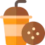 Breakfast icon 64x64