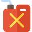 Gasoline icon 64x64
