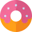 Doughnut icon 64x64