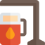 Gas station icon 64x64