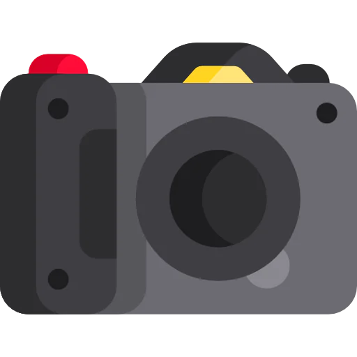 Camera Symbol