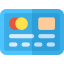 Credit card icon 64x64
