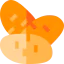 Potato icon 64x64