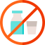 No milk icon 64x64