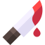Knife icon 64x64