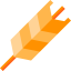 Wheat icon 64x64