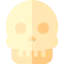 Skull icon 64x64