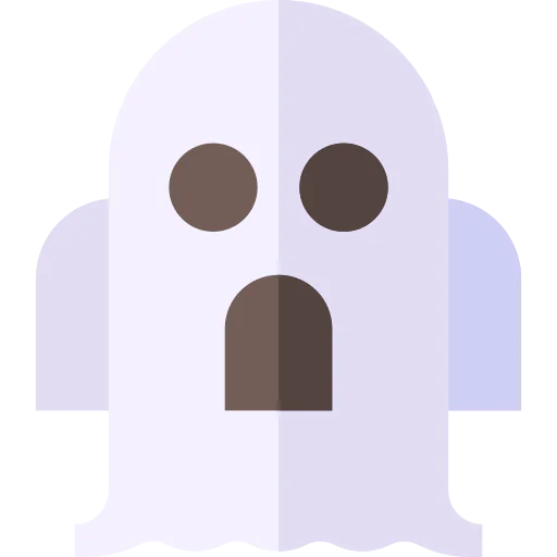 Ghost icon