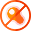 No meat ícono 64x64