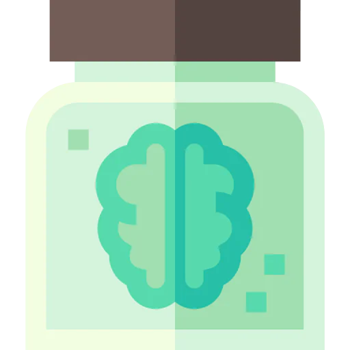 Brain icon