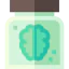 Brain icon 64x64