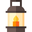 Oil lamp Ikona 64x64