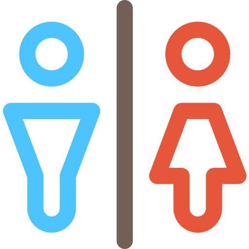 Bathroom icon