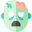 Zombie Symbol 64x64