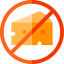 No cheese Ikona 64x64